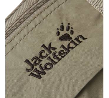 Produktbild Jack Wolfskin Document Belt De Luxe