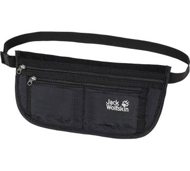 Produktbild Jack Wolfskin Document Belt De Luxe