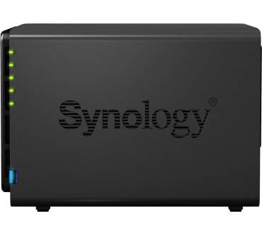 Produktbild Synology Disk Station DS916+ (8 GB RAM)