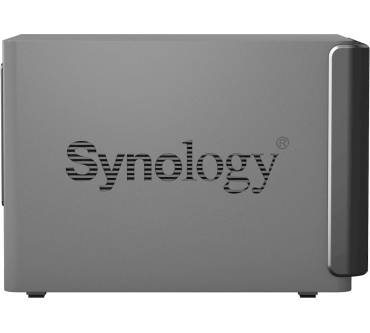 Produktbild Synology Disk Station DS916+ (8 GB RAM)