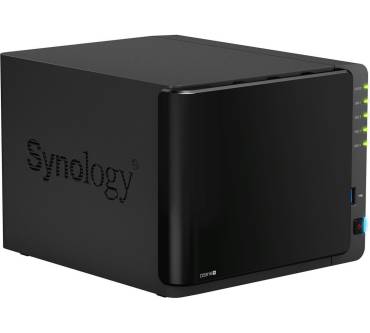 Produktbild Synology Disk Station DS916+ (8 GB RAM)