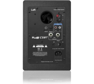 Produktbild Fluid Audio C5 BT