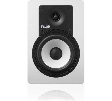 Produktbild Fluid Audio C5 BT