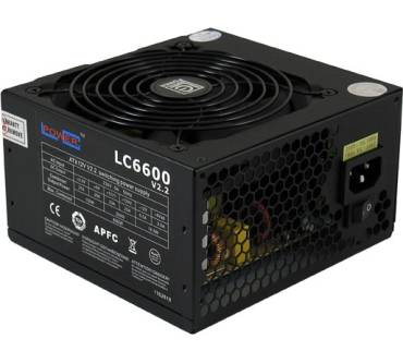 Produktbild LC-Power LC6600