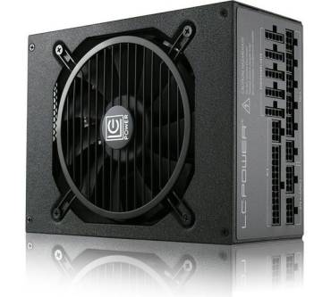 Produktbild LC-Power Platinum 1200W