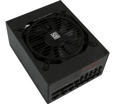 Produktbild LC-Power Platinum 1200W