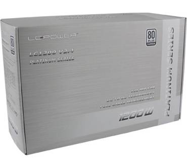 Produktbild LC-Power Platinum 1200W