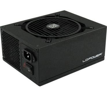 Produktbild LC-Power Platinum 1200W