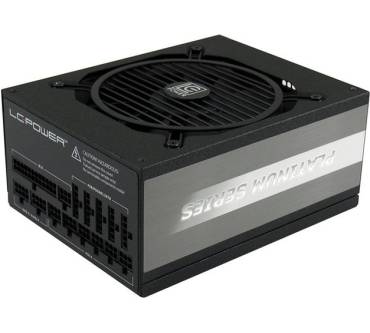 Produktbild LC-Power Platinum 1200W