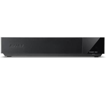 Produktbild Buffalo DriveStation Media HDV-SA3.0U3-EU (3 TB)