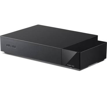 Produktbild Buffalo DriveStation Media HDV-SA3.0U3-EU (3 TB)