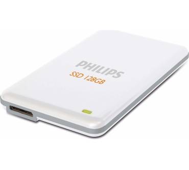 Produktbild Philips Portable SSD 128 GB