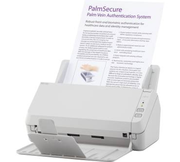 Produktbild Fujitsu ScanSnap SP-1120