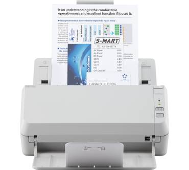 Produktbild Fujitsu ScanSnap SP-1120