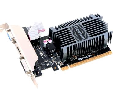 Produktbild Inno3D GeForce GT 710 LP 2GB