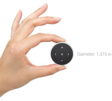 Produktbild Satechi Bluetooth Button