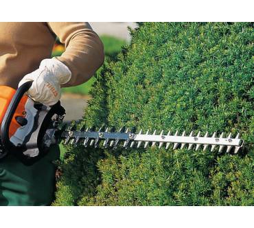 Produktbild Stihl HS 46 C-E, 55 cm