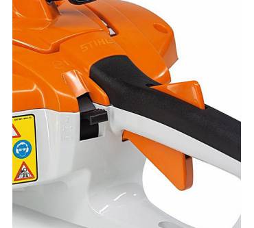 Produktbild Stihl HS 46 C-E, 55 cm