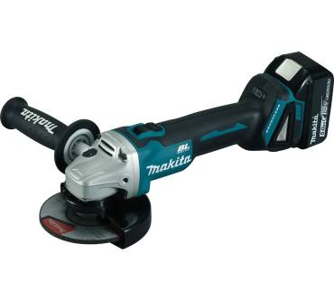 Produktbild Makita DGA506RTJ