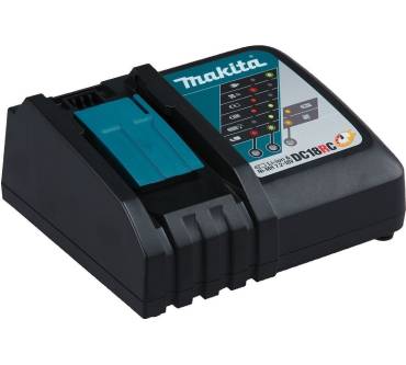 Produktbild Makita DGA506RTJ