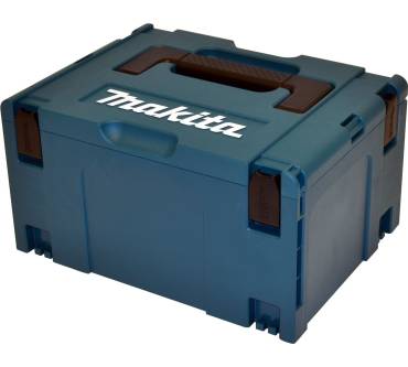 Produktbild Makita DGA506RTJ