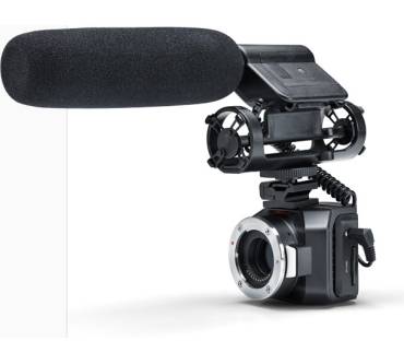 Produktbild Blackmagic Design Micro Cinema Camera