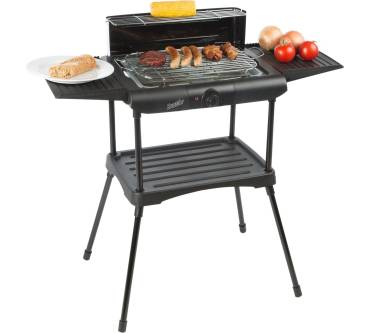 Produktbild Wiesenhof Bruzzzler BBQ Elektrogrill