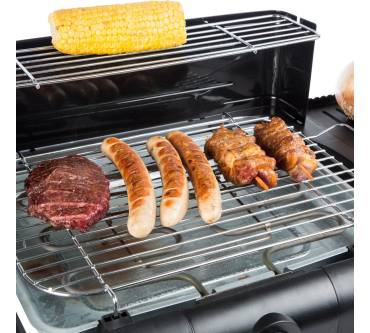 Produktbild Wiesenhof Bruzzzler BBQ Elektrogrill