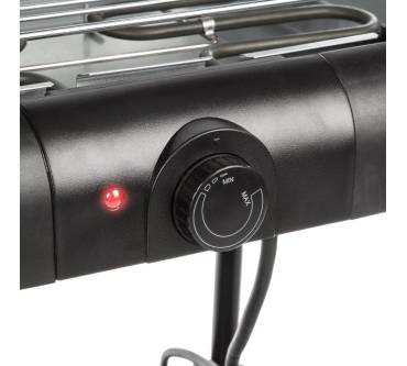 Produktbild Wiesenhof Bruzzzler BBQ Elektrogrill