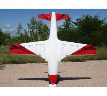 Produktbild CARF Models CT-114 Tutor