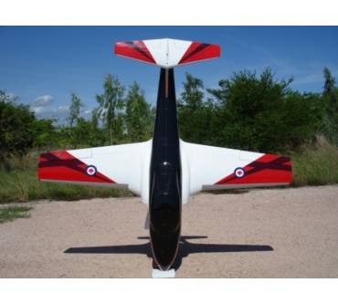 Produktbild CARF Models CT-114 Tutor