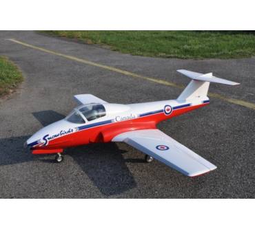 Produktbild CARF Models CT-114 Tutor