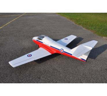 Produktbild CARF Models CT-114 Tutor