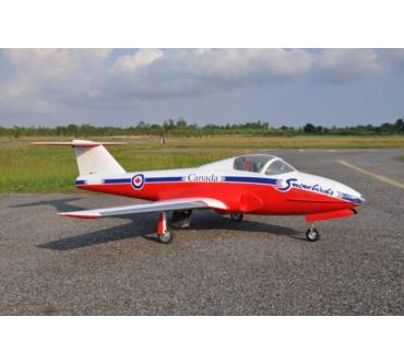 Produktbild CARF Models CT-114 Tutor