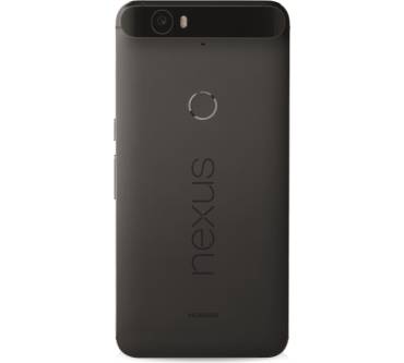 Produktbild Huawei Nexus 6P