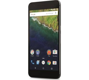 Produktbild Huawei Nexus 6P