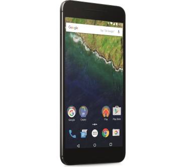 Produktbild Huawei Nexus 6P