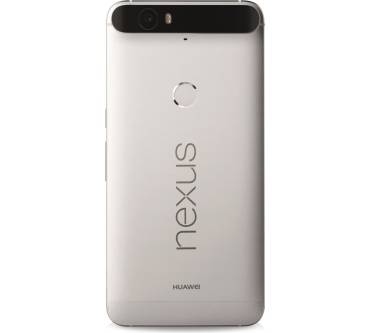 Produktbild Huawei Nexus 6P