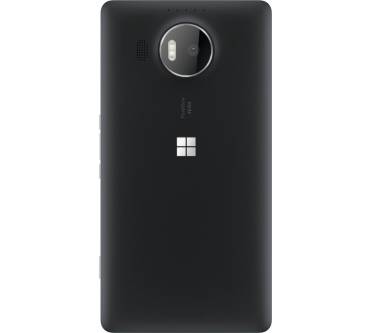 Produktbild Microsoft Lumia 950 XL