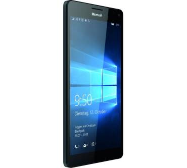 Produktbild Microsoft Lumia 950 XL