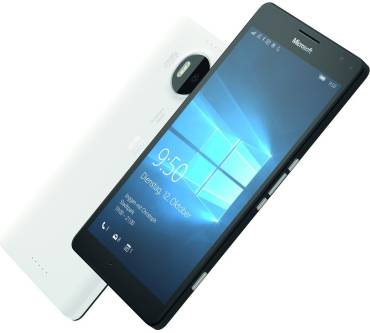 Produktbild Microsoft Lumia 950 XL