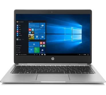 Produktbild HP EliteBook Folio G1 (V1C39EA)