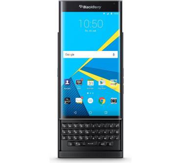 Produktbild BlackBerry Priv