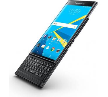 Produktbild BlackBerry Priv