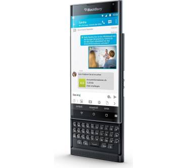 Produktbild BlackBerry Priv