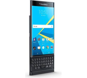 Produktbild BlackBerry Priv