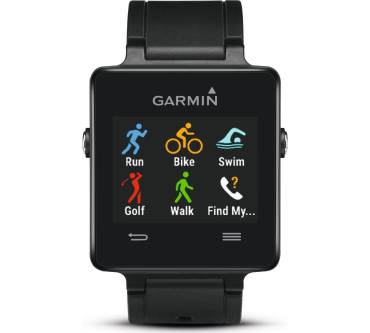 Produktbild Garmin vivoactive