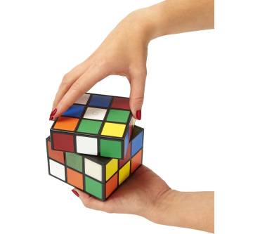 Produktbild BigBen Interactive BT10 - Rubik's Cube