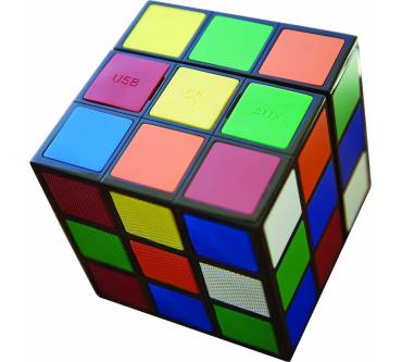 Produktbild BigBen Interactive BT10 - Rubik's Cube