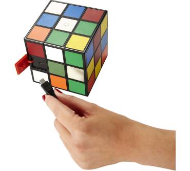 Produktbild BigBen Interactive BT10 - Rubik's Cube